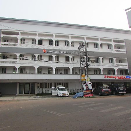 Indraprastha Tourist Home Chottanikara Exterior foto