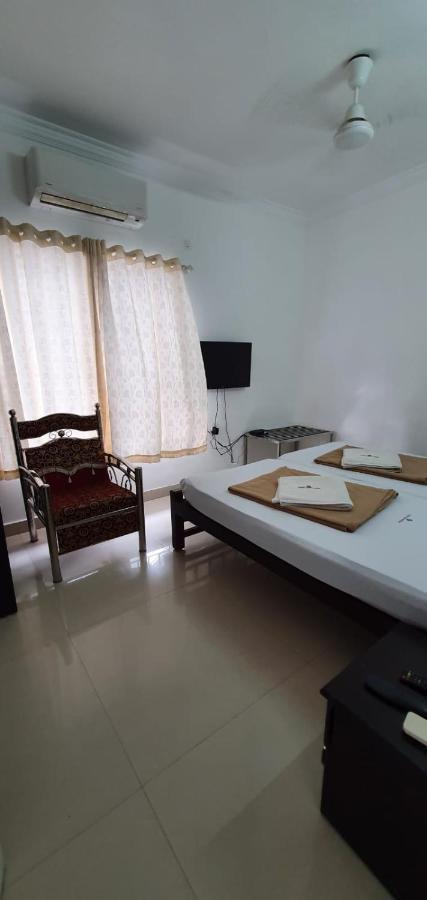 Indraprastha Tourist Home Chottanikara Exterior foto