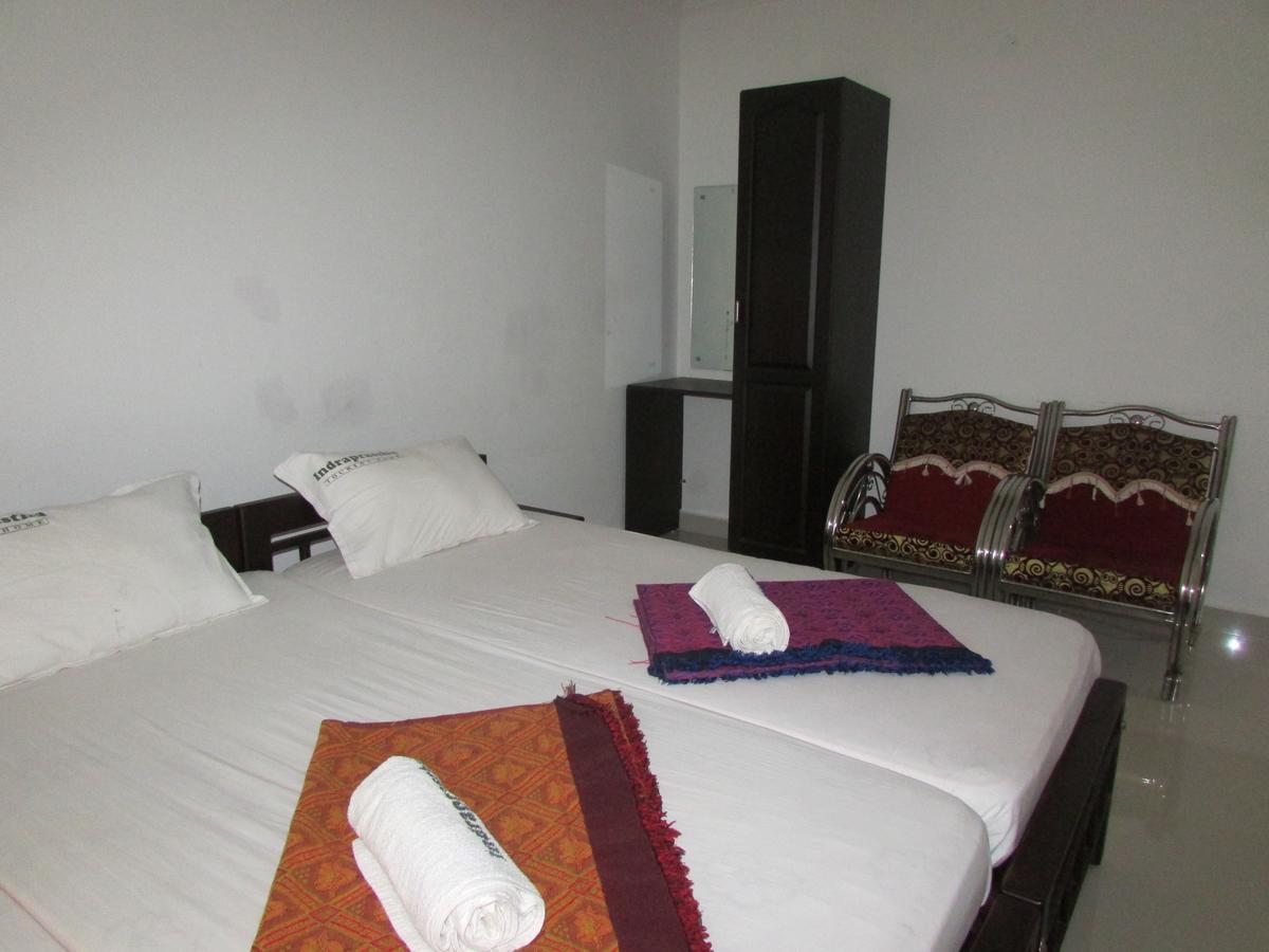 Indraprastha Tourist Home Chottanikara Exterior foto
