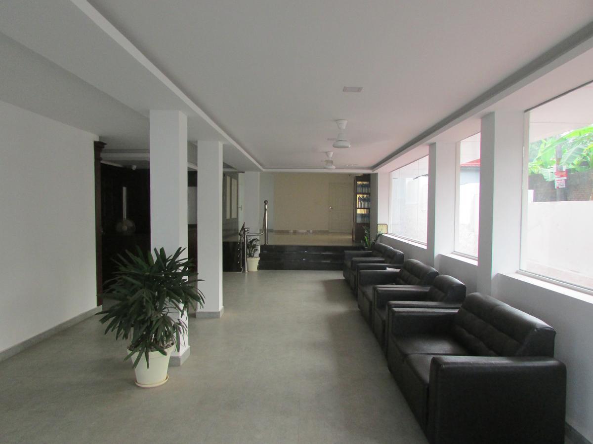 Indraprastha Tourist Home Chottanikara Exterior foto