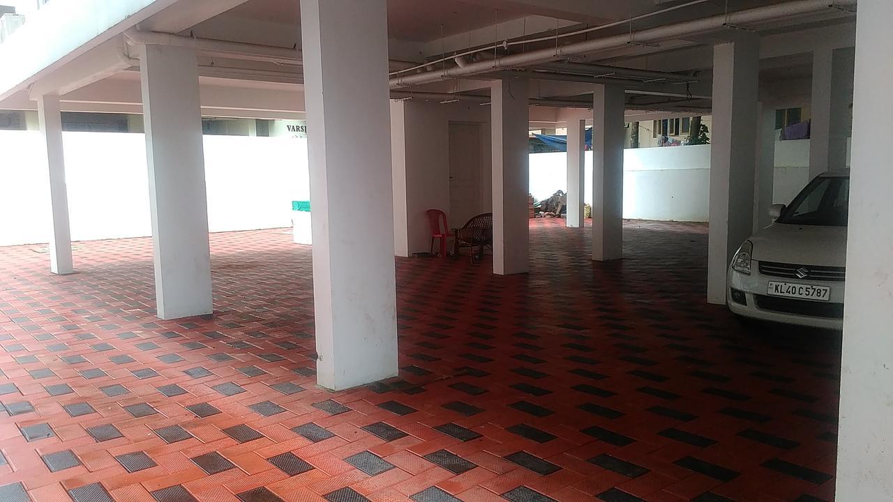 Indraprastha Tourist Home Chottanikara Exterior foto