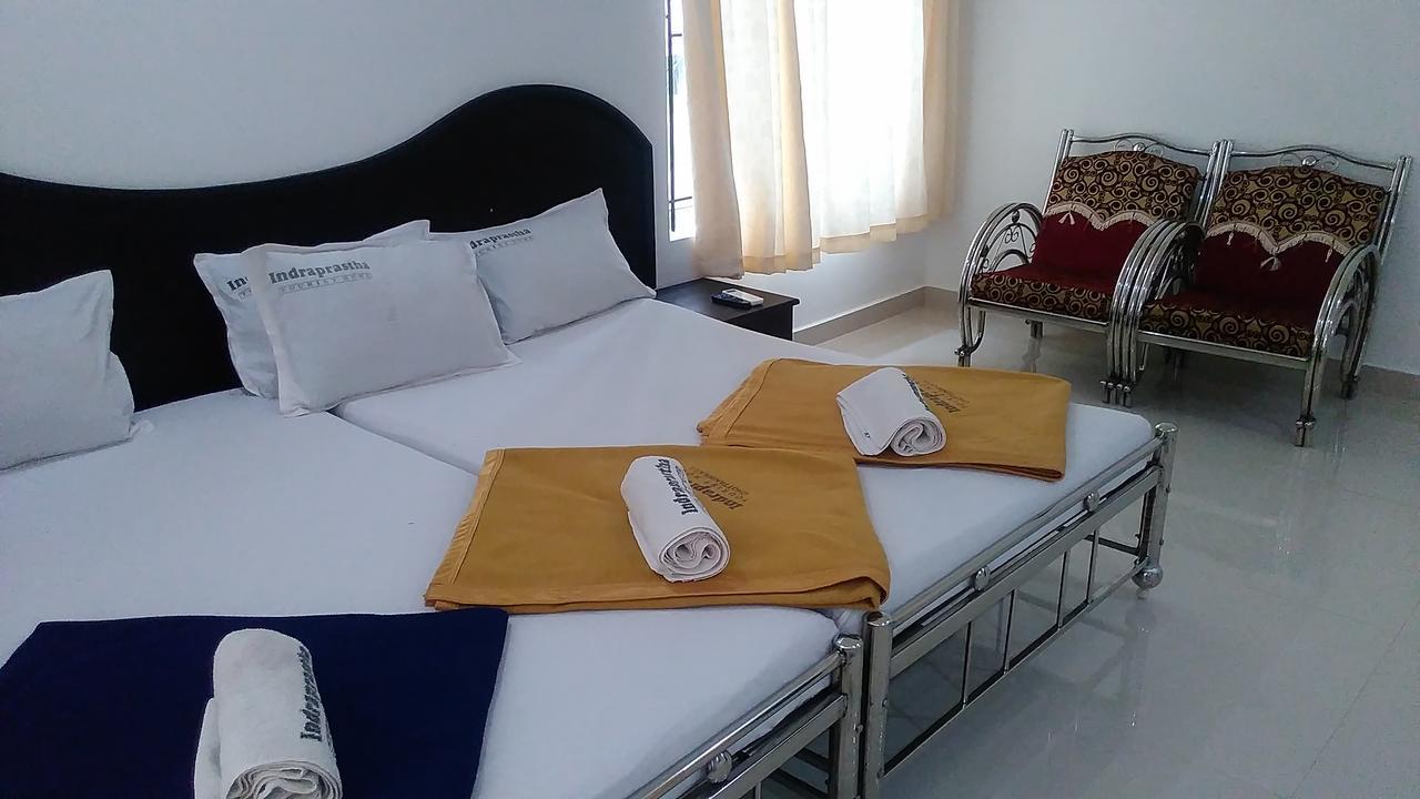 Indraprastha Tourist Home Chottanikara Habitación foto