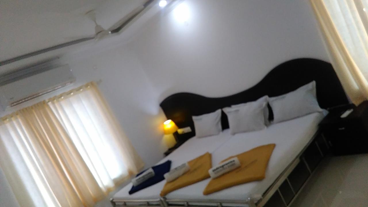 Indraprastha Tourist Home Chottanikara Exterior foto